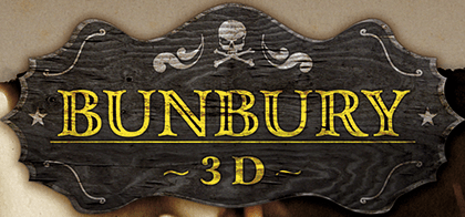 Bunbury & Alejandro Sanz&nbsp;3D