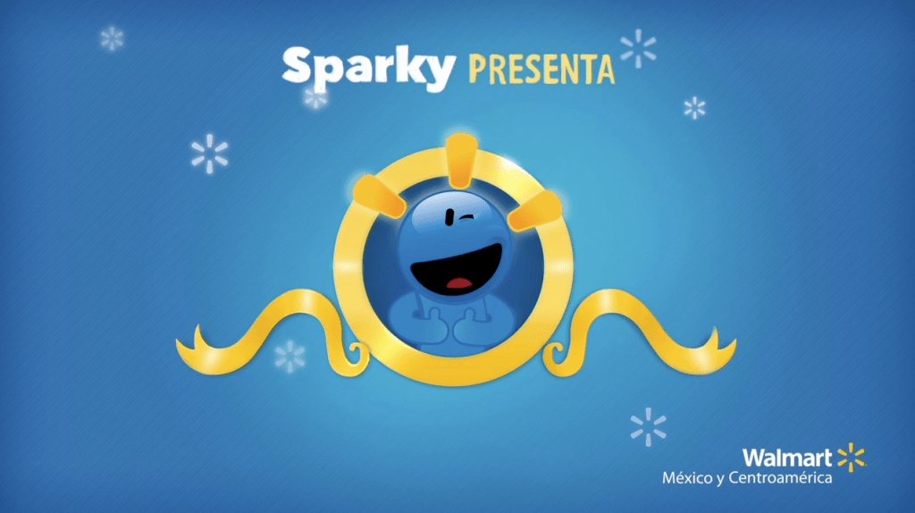 Sparky – Puertas&nbsp;Abiertas