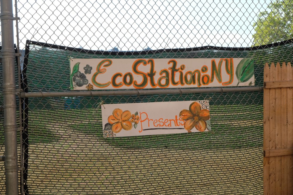 EcoStation:NY