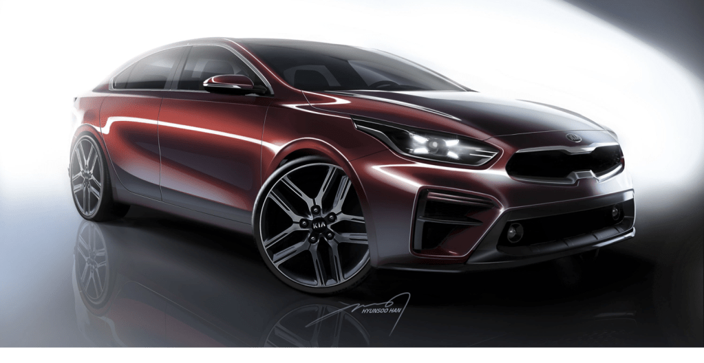 Customer-centered launching strategy and product configuration&nbsp;(KIA)