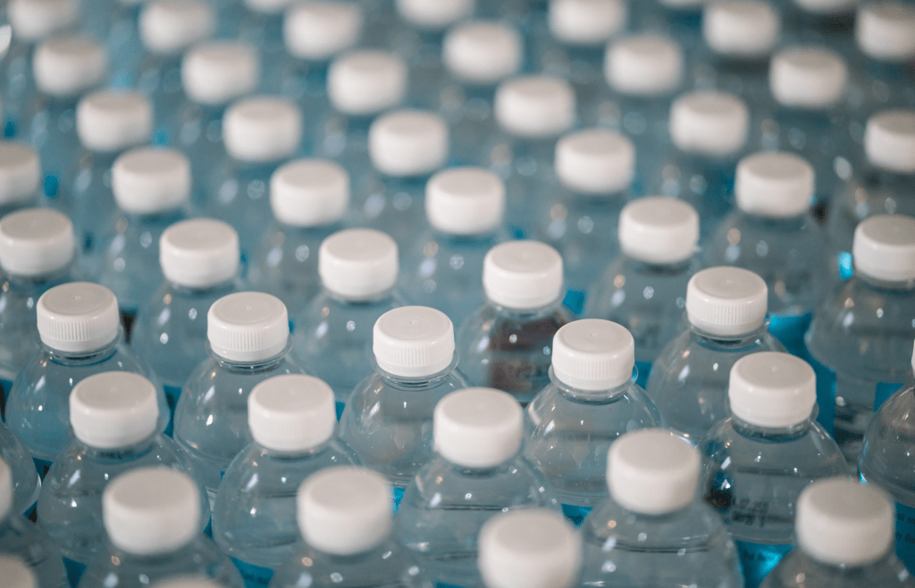 Changing the rules of Water (The Coca-Cola&nbsp;Company)